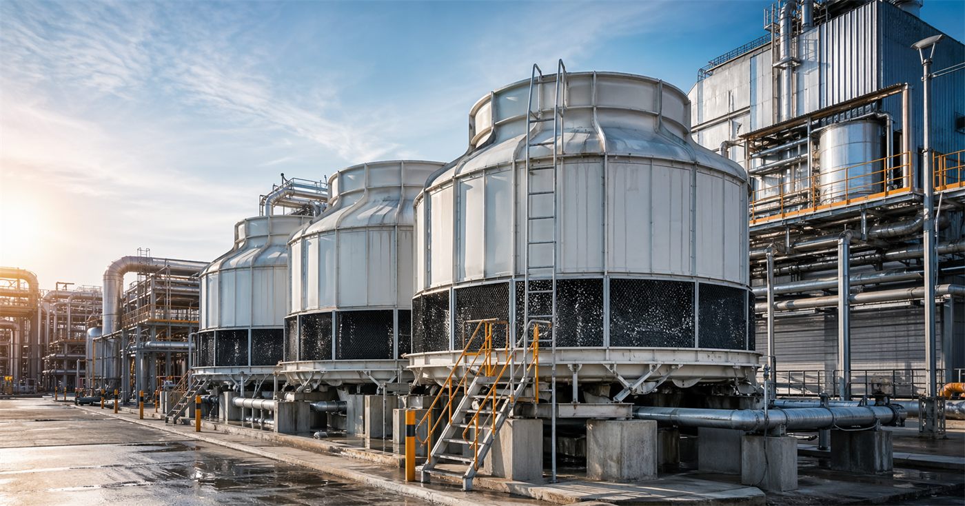 Installed Tower Overview